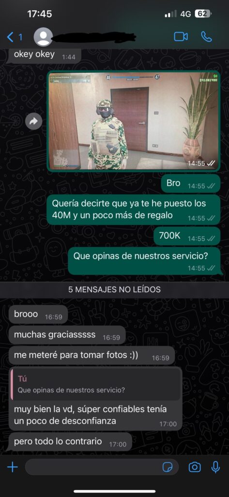 Reseña 1