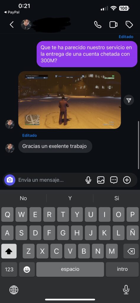 Reseña 11