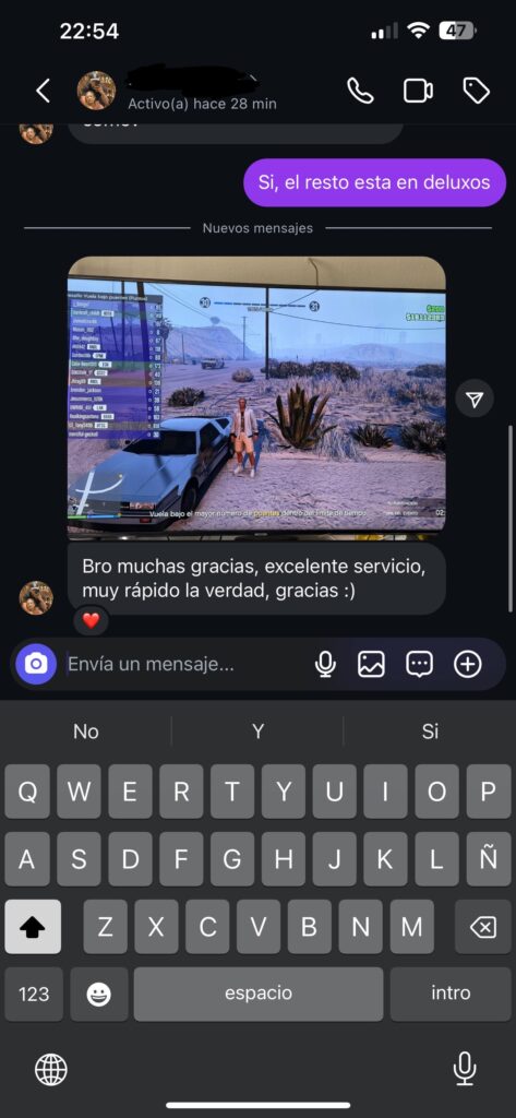 Reseña 12