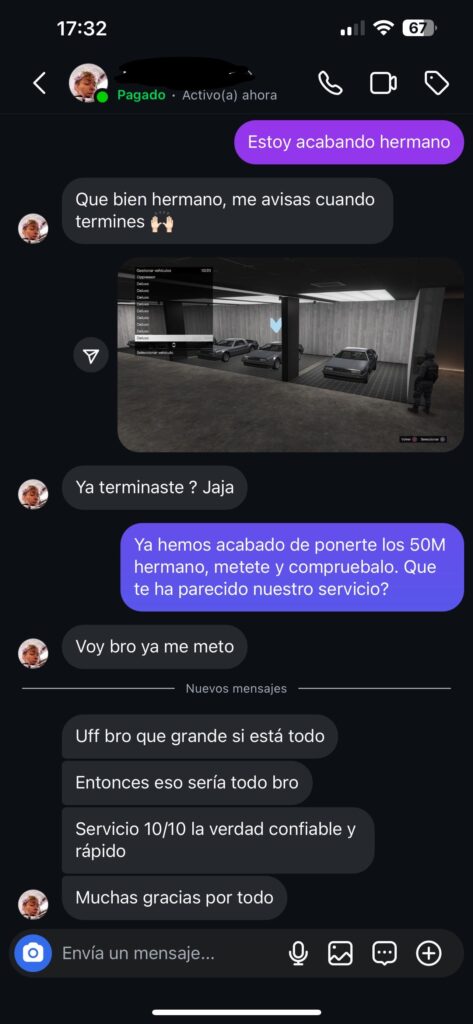 Reseña 13