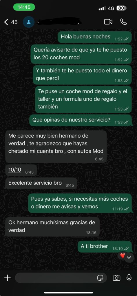 Reseña 4