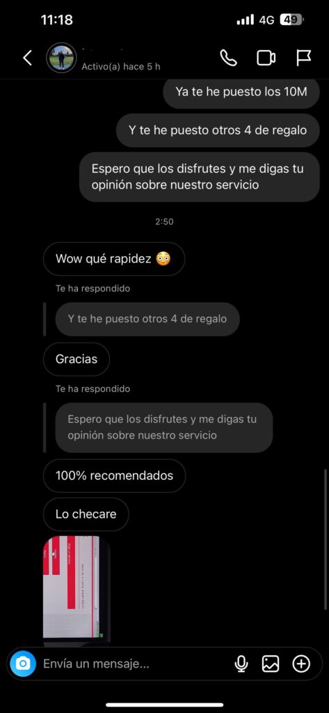 Reseña 7